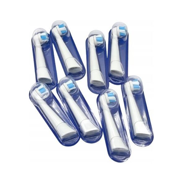 Końcówka Oral-B ORAL-B BRAUN KOŃCÓWKI RBCW-8 iO ULTIMATE