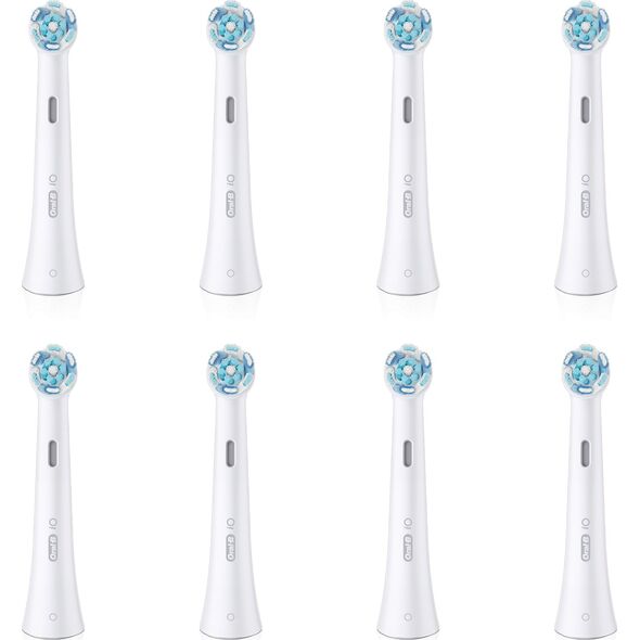 Końcówka Oral-B ORAL-B BRAUN KOŃCÓWKI RBCW-8 iO ULTIMATE