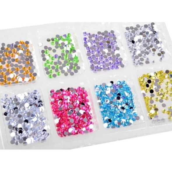 Jokomisiada Haft diamentowy zestaw kreatywny MAGICZNY ZA4144