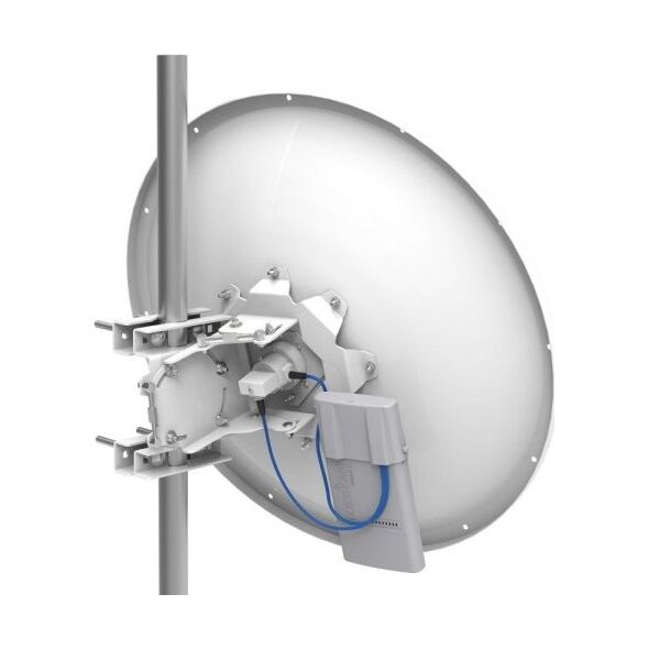 Antena MikroTik MikroTik mANT30 PA | Antena kierunkowa | MTAD-5G-30D3-PA, 5GHz, 30dBi