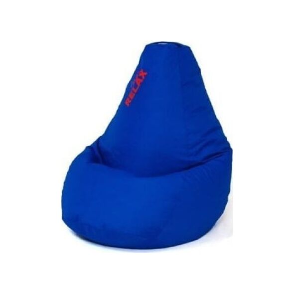 Go Gift Pufa worek sako GRUSZA chaber XXL 140x100