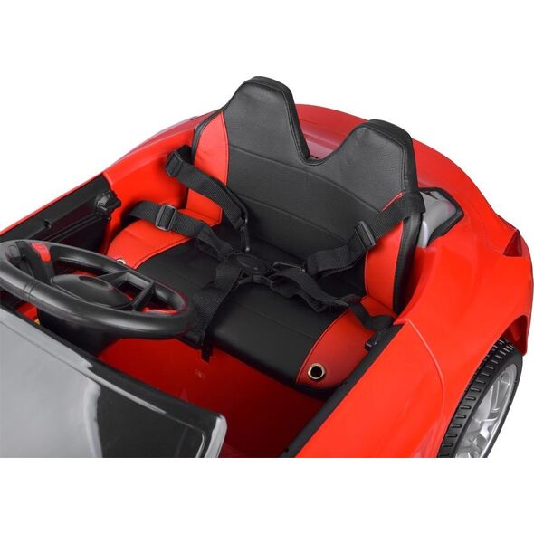 Jokomisiada Autko na pilota BEMA cabrio efekt bujania PA0276