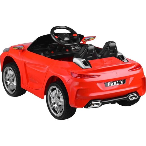Jokomisiada Autko na pilota BEMA cabrio efekt bujania PA0276