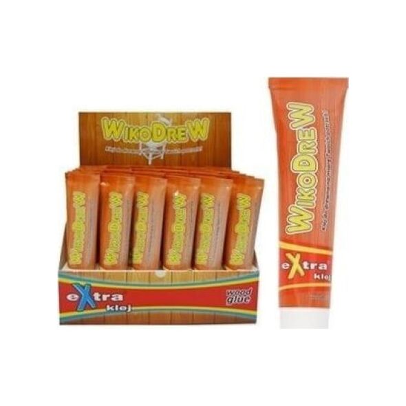SCHEMAT Klej WikoDrew tuba 45g (30szt)