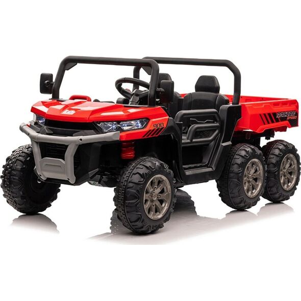 Jokomisiada Farmer Truck na akumulator + elektryczna wywrotka XMX623B