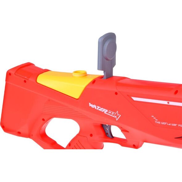 Jokomisiada Automatyczny Pistolet na wodę Wodna zabawa bez końca ZA4990