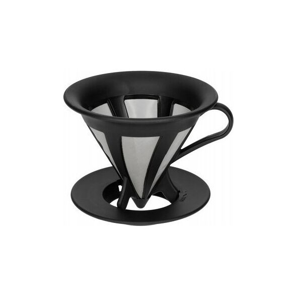 Hario Hario Cafeor Dripper 02 Czarny