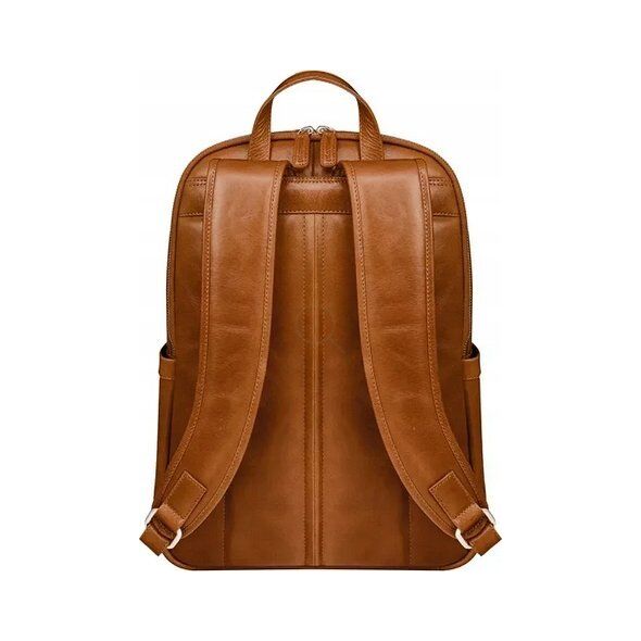 Torba dbramante Svendborg - 16" (2nd Gen.) - tan - Backpack for notebook until 16"