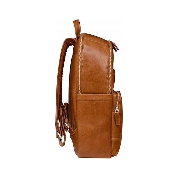 Torba dbramante Svendborg - 16" (2nd Gen.) - tan - Backpack for notebook until 16"
