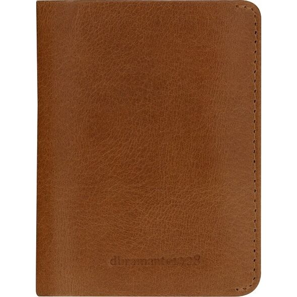 dbramante Billund - Airtag Slim wallet - Tan