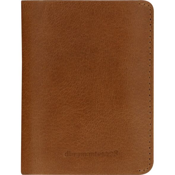 dbramante Billund - Airtag Slim wallet - Tan