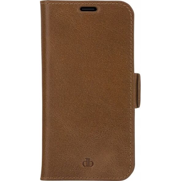 dbramante Copenhagen Slim - iPhone 13 Pro Max 6.7" - Tan
