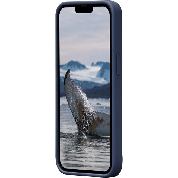 dbramante Greenland - iPhone 14 Pro - Pacific Blue
