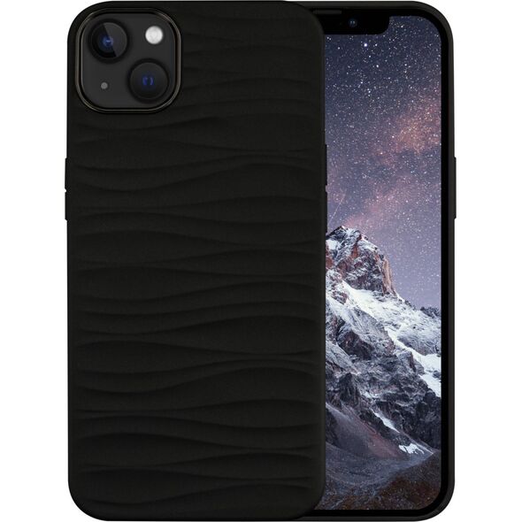 dbramante Dune - iPhone 14 Plus - Black