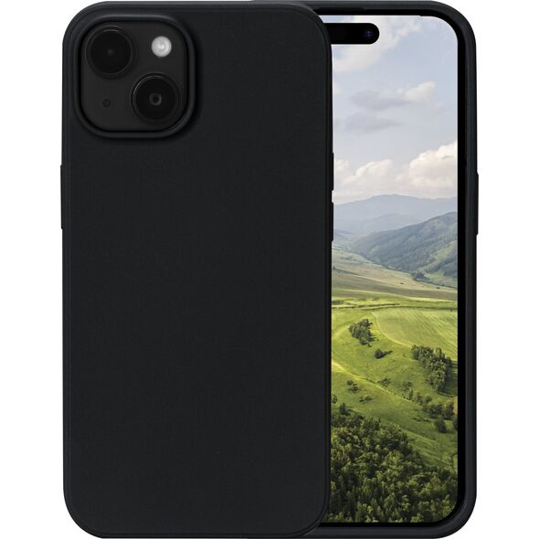 dbramante Greenland - iPhone 15 - Night Black
