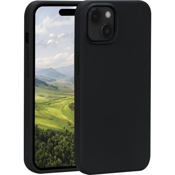 dbramante Greenland - iPhone 15 - Night Black