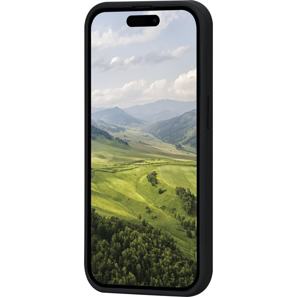 dbramante Greenland - iPhone 15 - Night Black