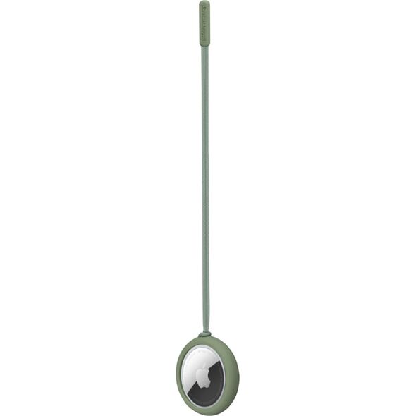 dbramante Greenland - AirTag Strap - Greenbay