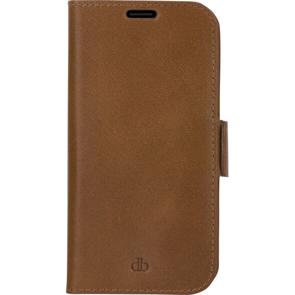 dbramante Lynge - iPhone 13 6.1" - Tan