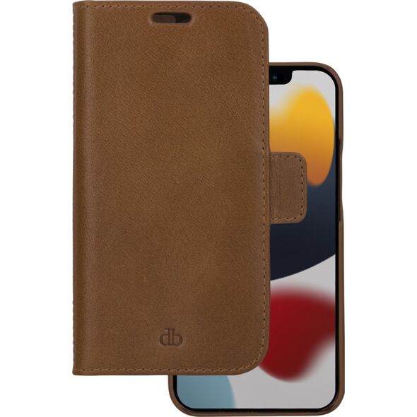dbramante Lynge - iPhone 13 6.1" - Tan