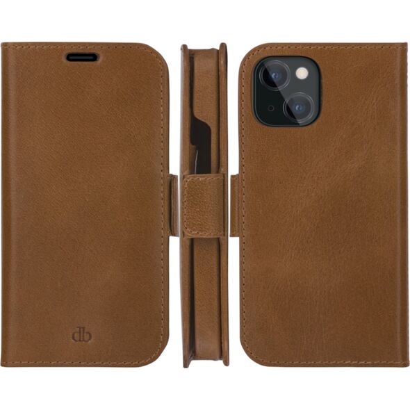 dbramante Lynge - iPhone 13 6.1" - Tan