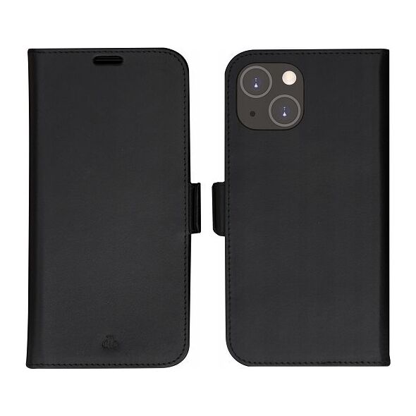 dbramante Lynge - iPhone 14 - Black