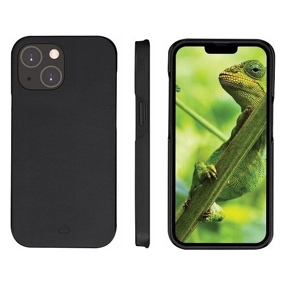 dbramante Lynge - iPhone 14 - Black