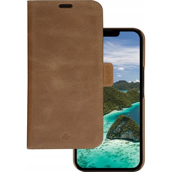 dbramante Lynge - iPhone 14 Pro Max - Tan