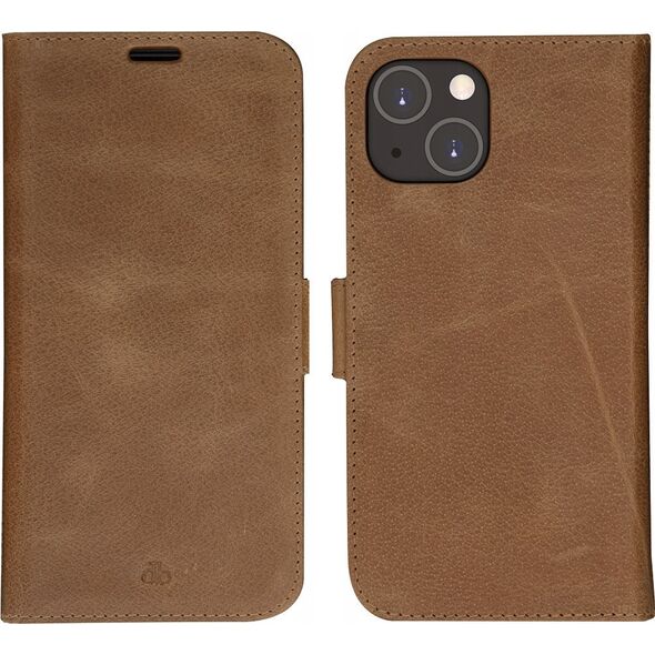 dbramante Lynge - iPhone 14 Pro Max - Tan