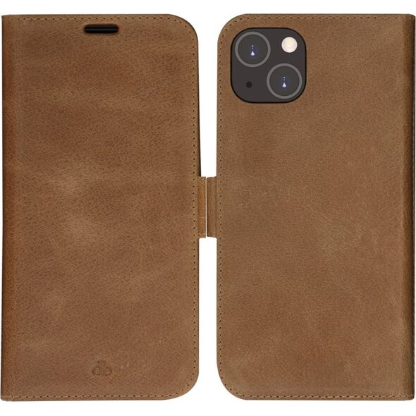 dbramante Lynge - iPhone 14 Pro Max - Tan
