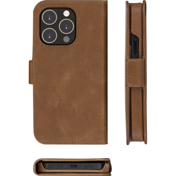 dbramante Lynge - iPhone 14 Pro Max - Tan