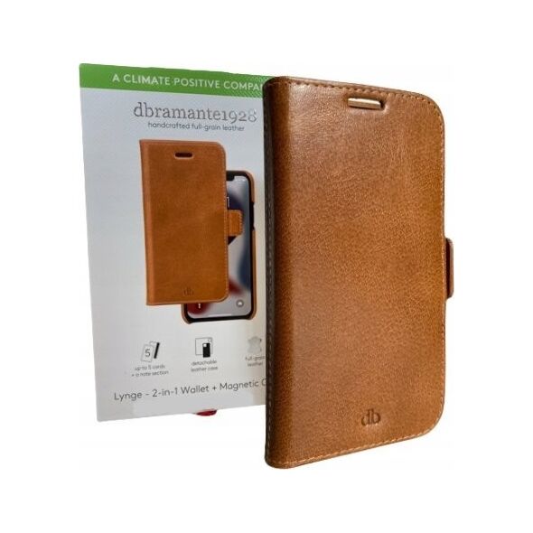 dbramante Lynge - iPhone 13 Pro 6.1" - Tan