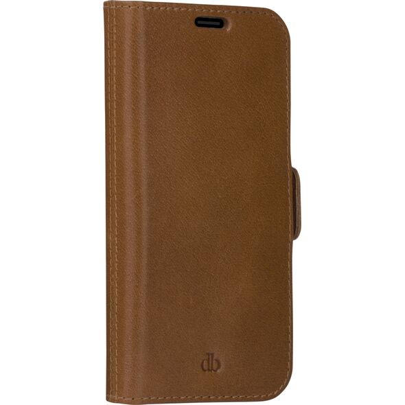 dbramante Lynge - iPhone 13 Pro 6.1" - Tan