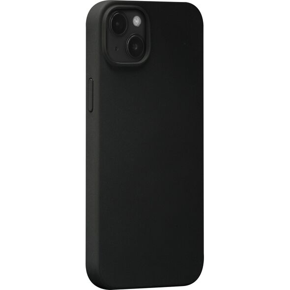 dbramante Monaco MagSafe - iPhone 15 - Night Black