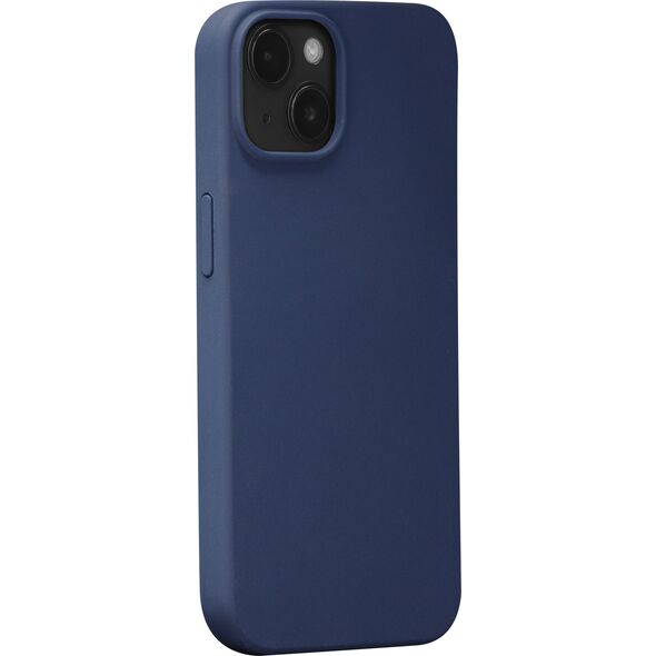 dbramante Monaco MagSafe - iPhone 14/15 Plus - Pacific Blue