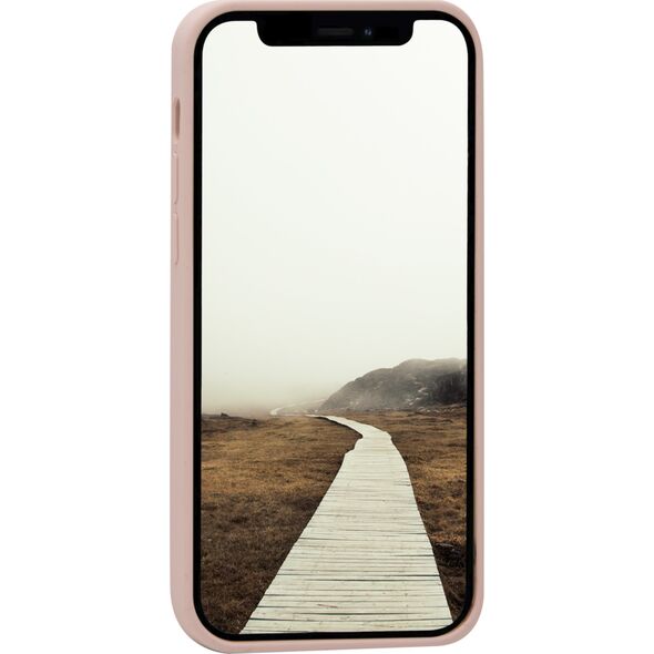 dbramante Monaco - iPhone 13 Pro Max 6.7" - Pink Sand