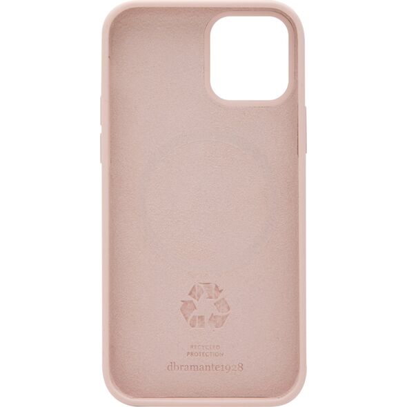 dbramante Monaco - iPhone 13 Pro Max 6.7" - Pink Sand
