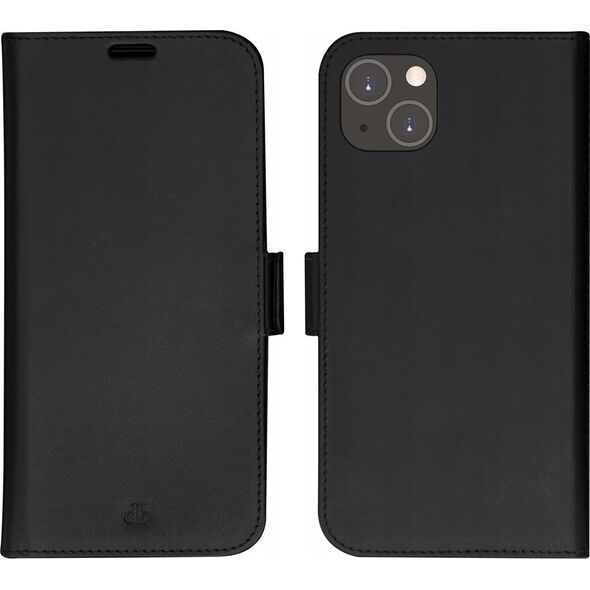 dbramante Lynge - iPhone 14 Plus - Black