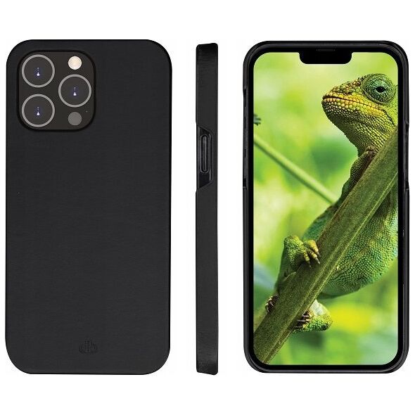 dbramante Lynge - iPhone 14 Pro Max - Black