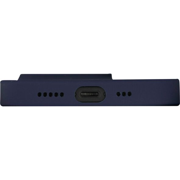 dbramante Monaco MagSafe - iPhone 15 Pro Max - Pacific Blue