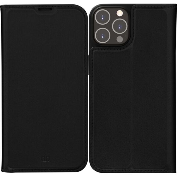 dbramante Oslo - iPhone 14 - Black