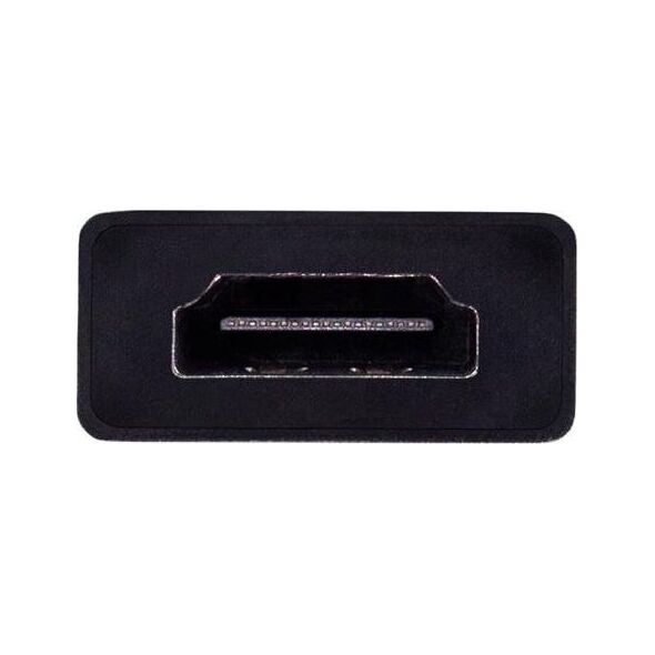 Adapter AV OWC Mini DisplayPort to HDMI 4K Video & Audio Adapter