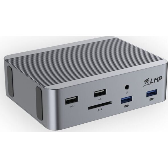 Stacja/replikator LMP SuperDock 2 USB-C (26770)