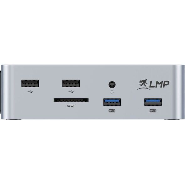 Stacja/replikator LMP SuperDock 2 USB-C (26770)