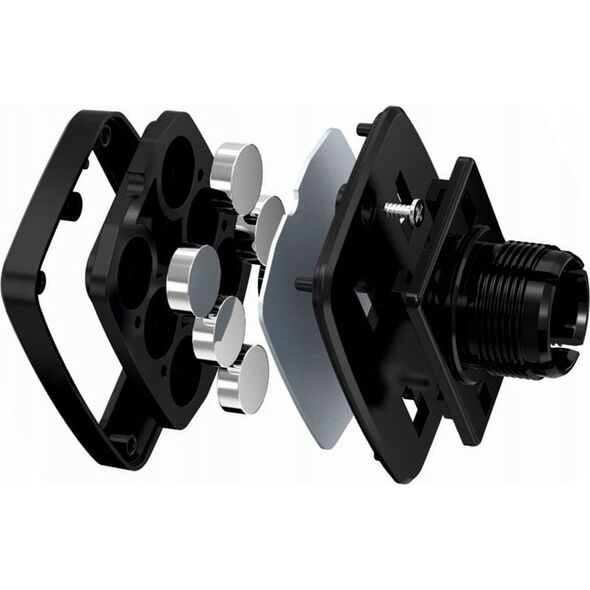 Swissten Car holder s-grip S3-CD1