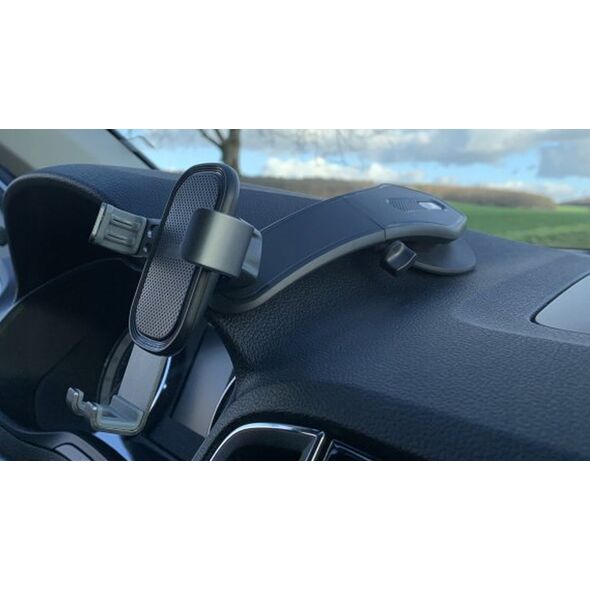 Swissten Gravity car holder s-grip G1-R1
