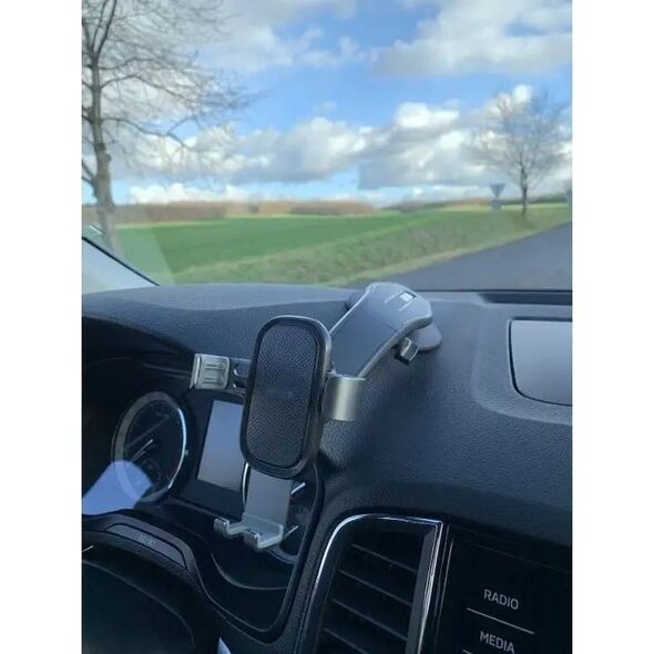 Swissten Gravity car holder s-grip G1-R1