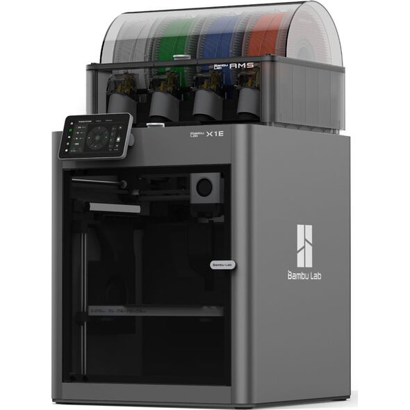 BambuLab Drukarka 3D - Bambu Lab X1E}