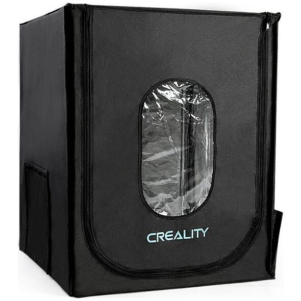 Creality Pokrowiec do drukarki 3D - mały 480x600x720mm}