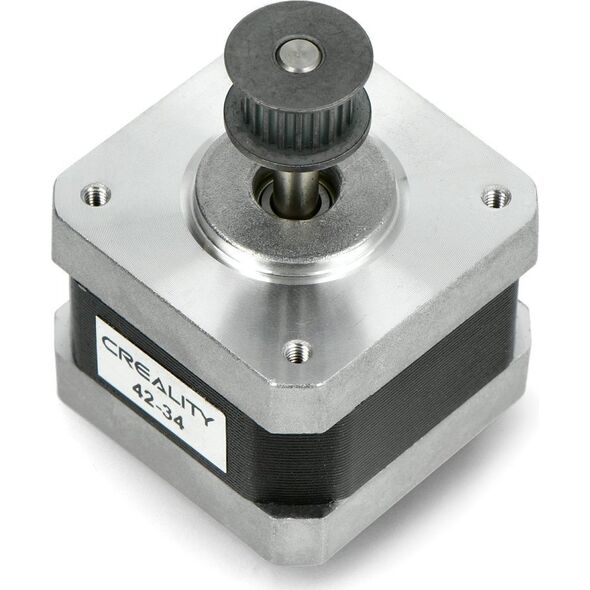 Creality Silnik krokowy osi Y 42-34 do drukarki 3D Creality Ender-3 V2}